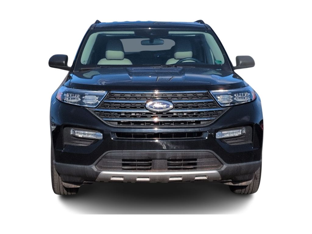 Thumbnail: 2023 Ford Explorer - 6