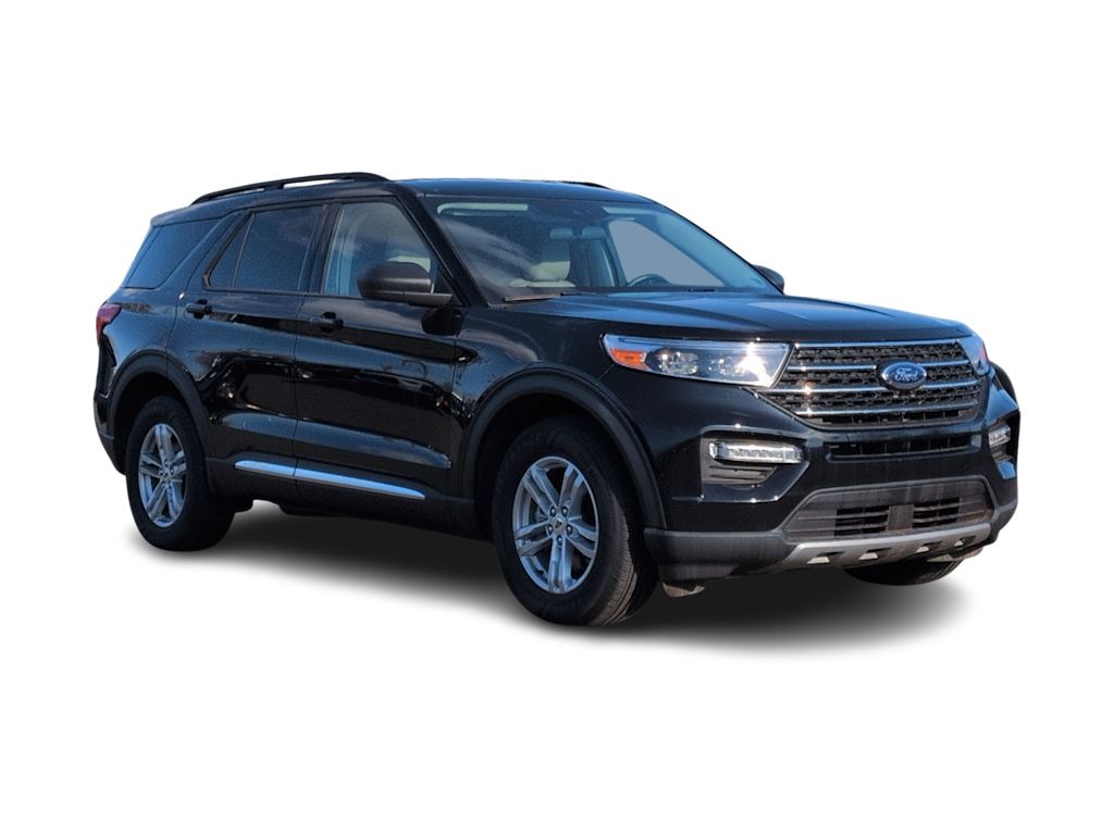 Thumbnail: 2023 Ford Explorer - 21
