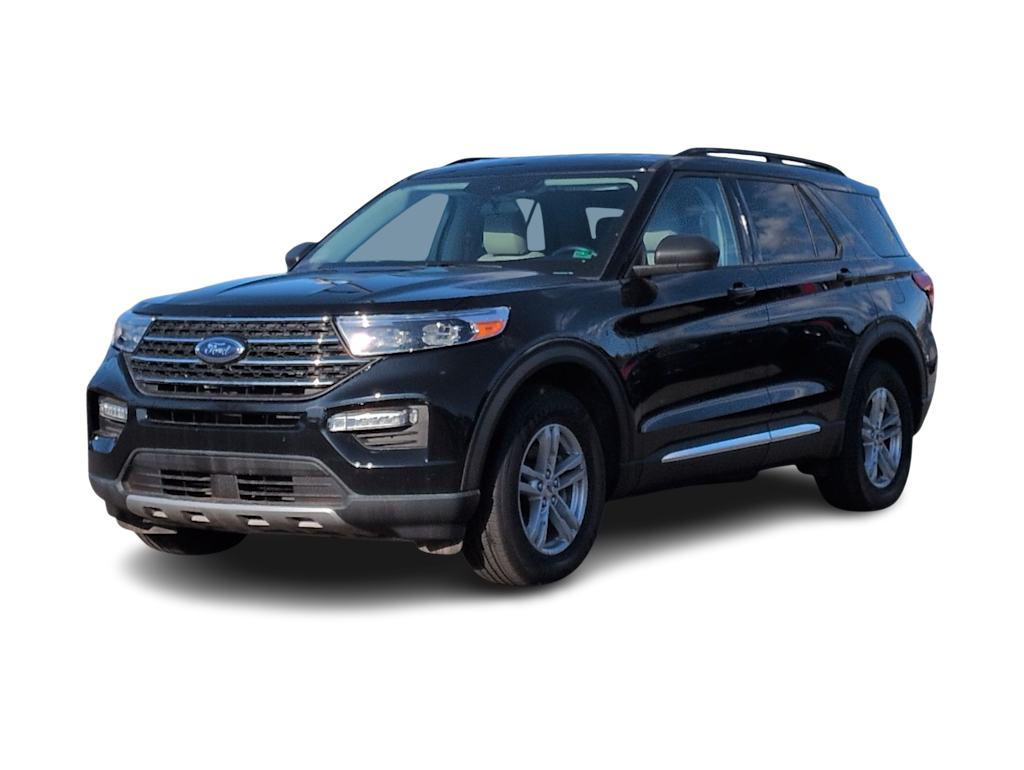 Thumbnail: 2023 Ford Explorer - 22