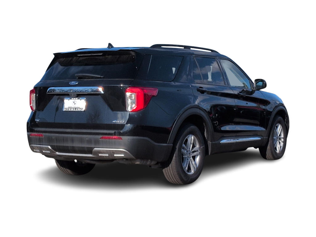 Thumbnail: 2023 Ford Explorer - 23