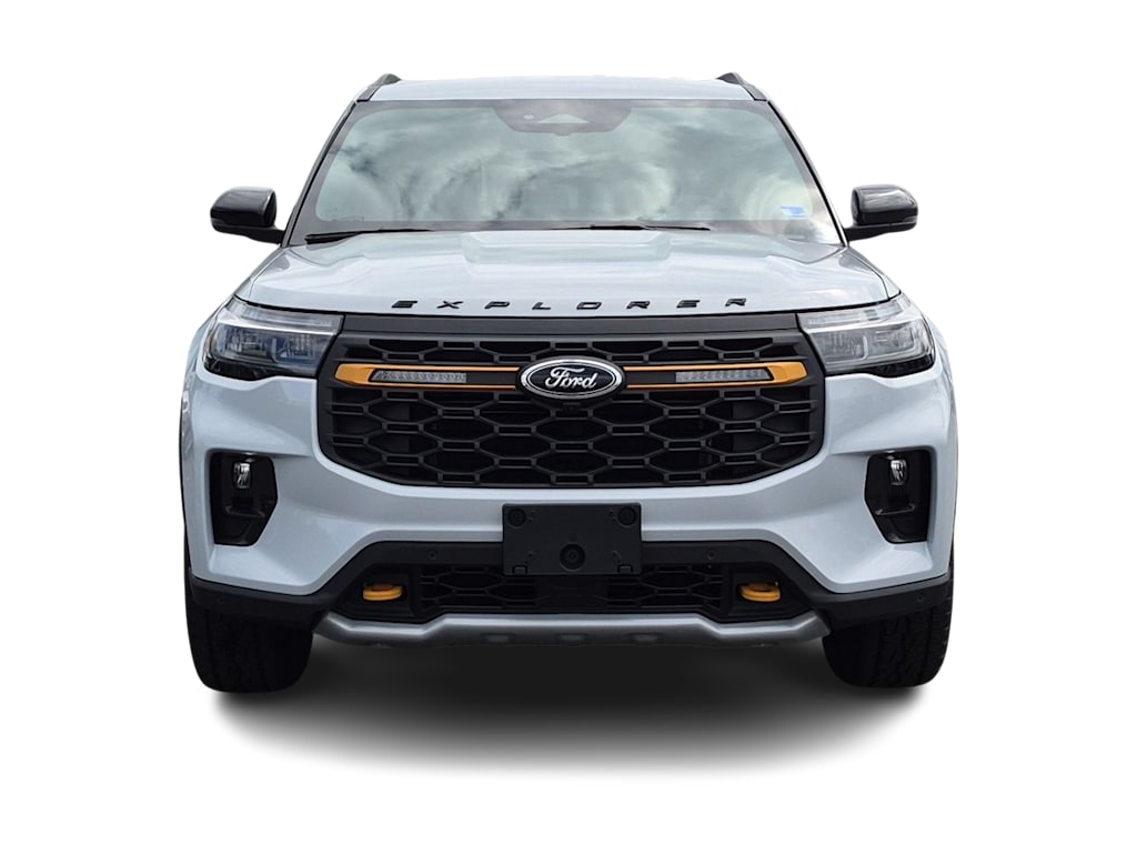 Thumbnail: 2026 Ford Explorer - 6