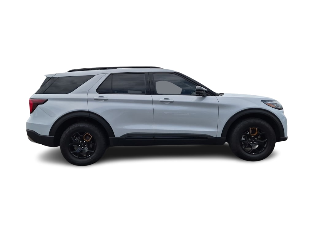 Thumbnail: 2026 Ford Explorer - 24
