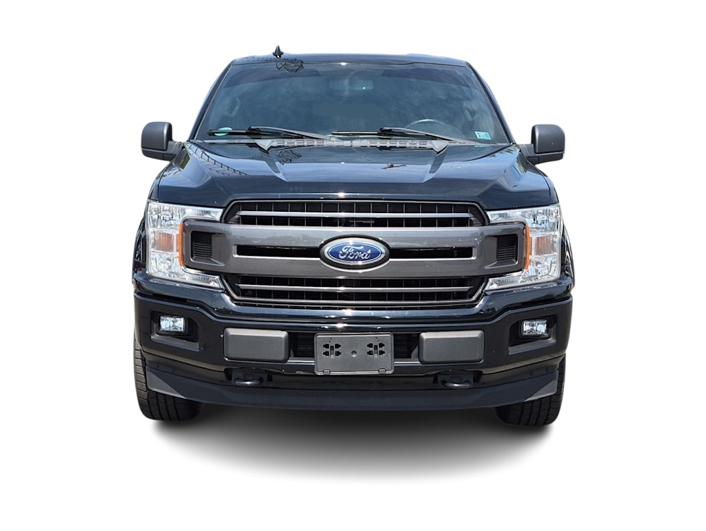 Thumbnail: 2018 Ford F-150 - 6