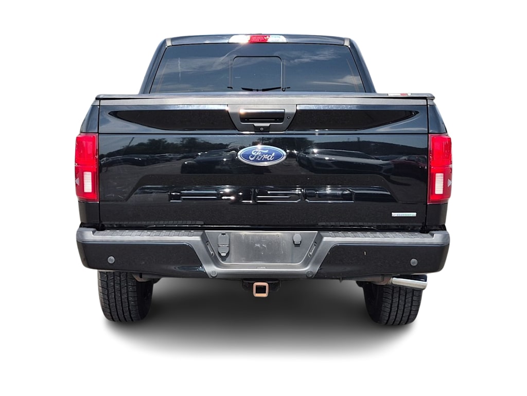 Thumbnail: 2018 Ford F-150 - 5