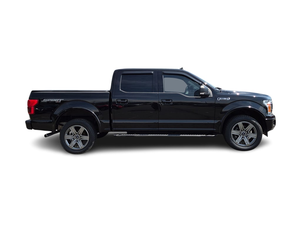 Thumbnail: 2018 Ford F-150 - 24