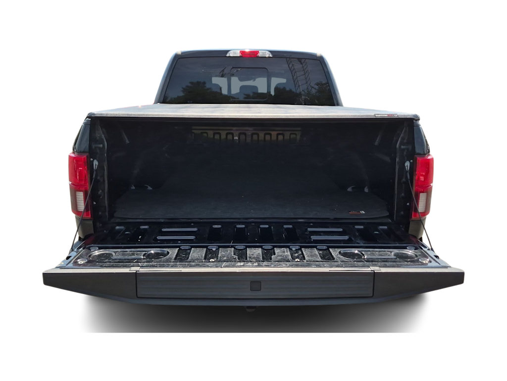 Thumbnail: 2018 Ford F-150 - 18