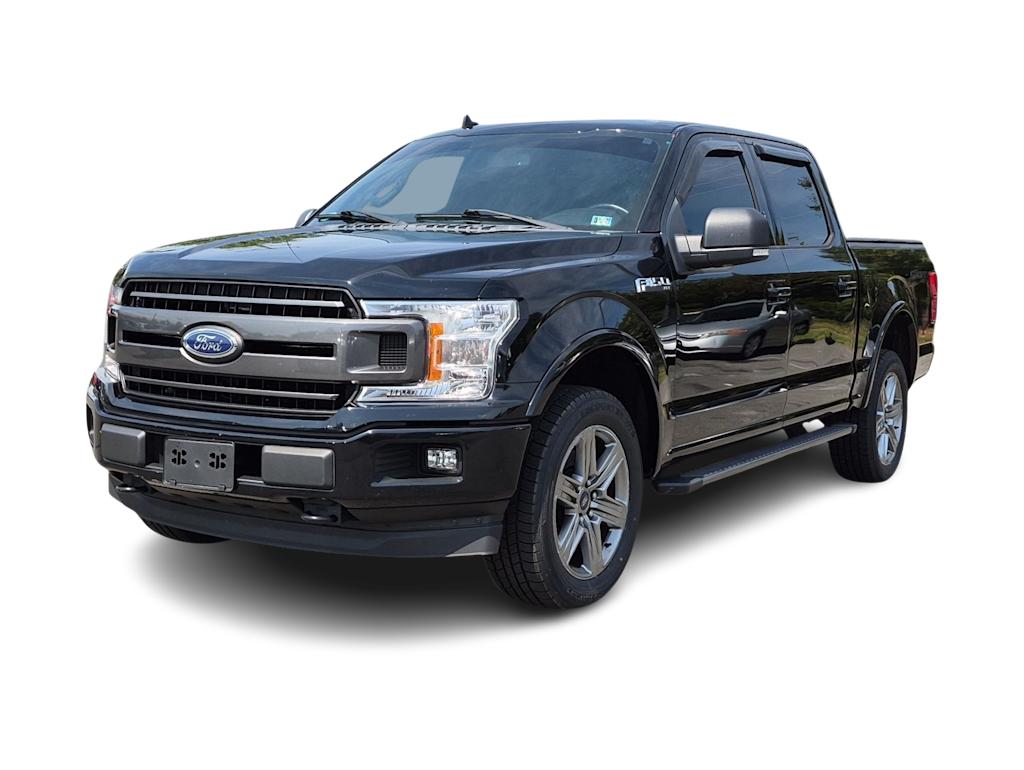 Thumbnail: 2018 Ford F-150 - 22