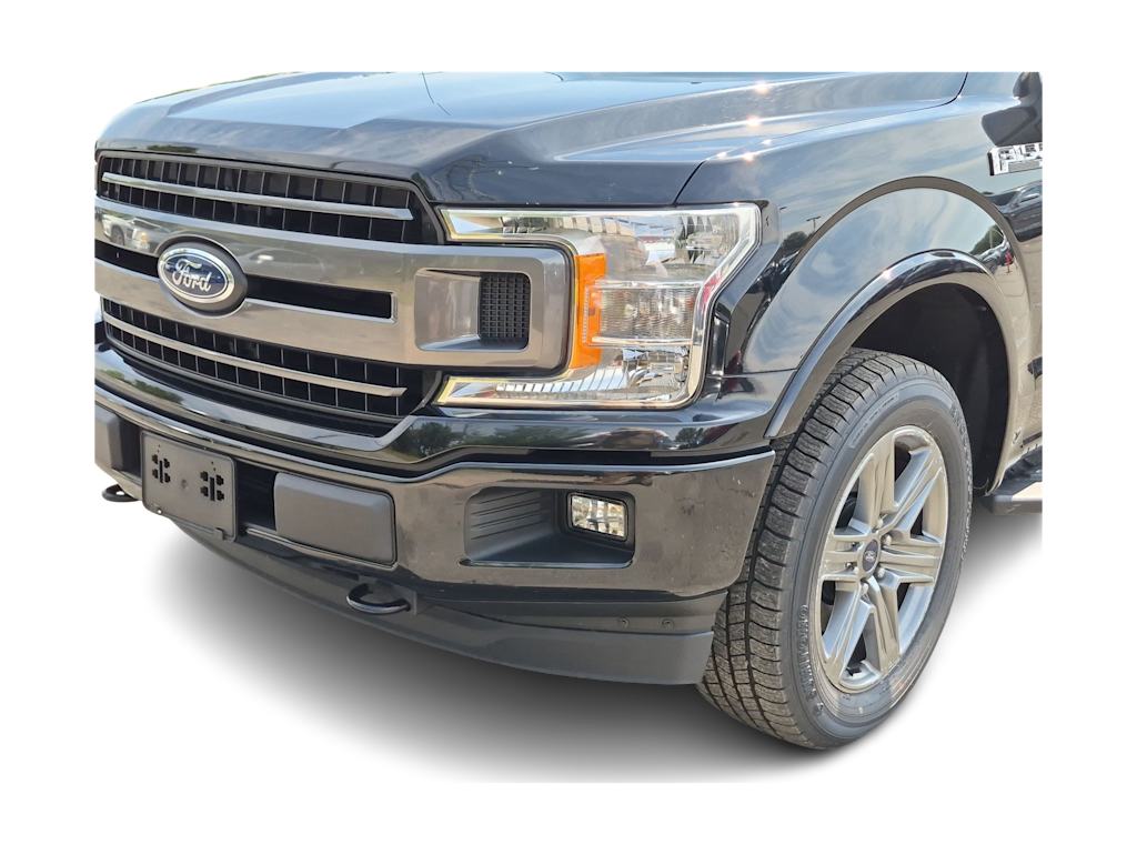 Thumbnail: 2018 Ford F-150 - 25