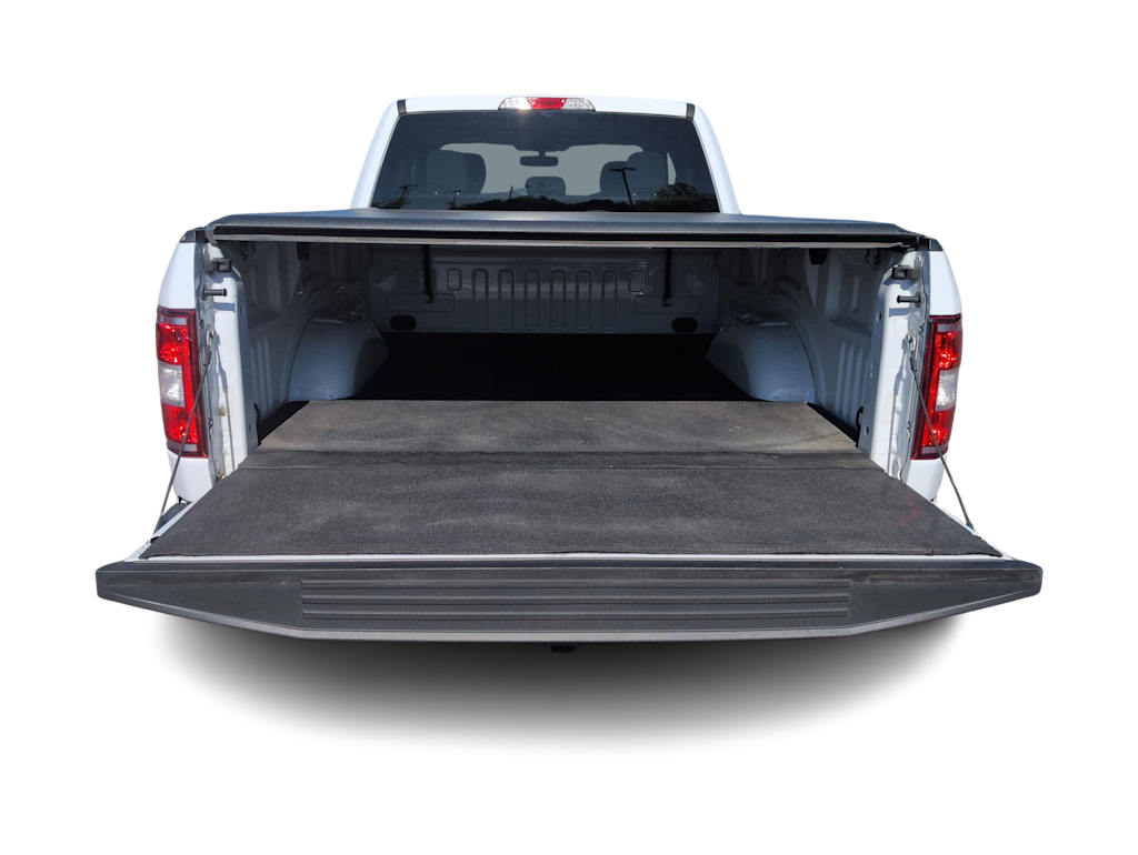 Thumbnail: 2020 Ford F-150 - 16