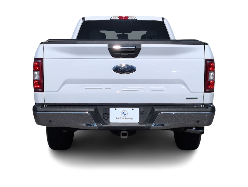 Thumbnail: 2020 Ford F-150 - 5