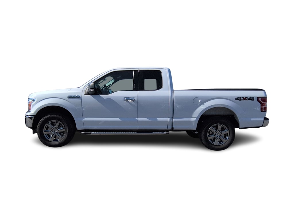 Thumbnail: 2020 Ford F-150 - 3