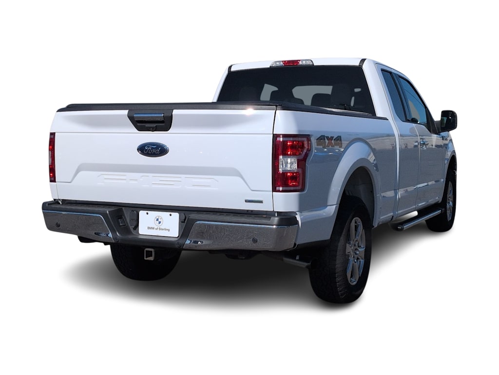 Thumbnail: 2020 Ford F-150 - 21