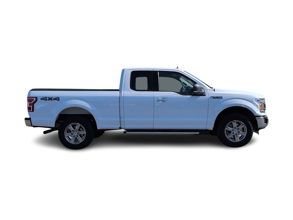 Thumbnail: 2020 Ford F-150 - 22