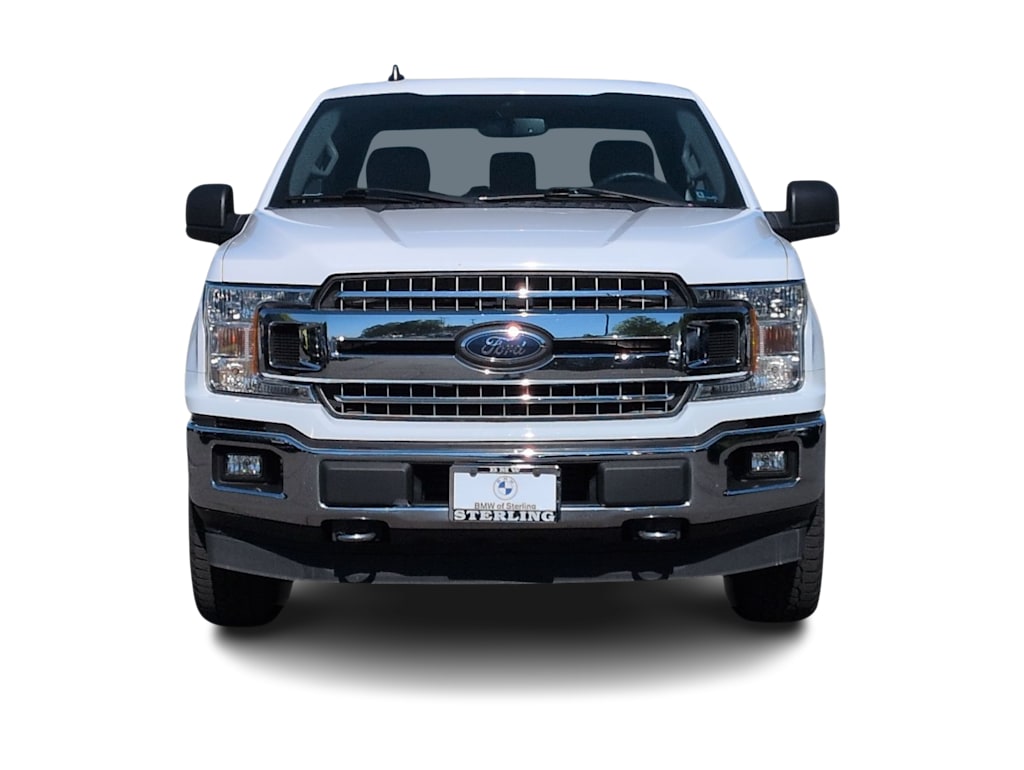 Thumbnail: 2020 Ford F-150 - 6