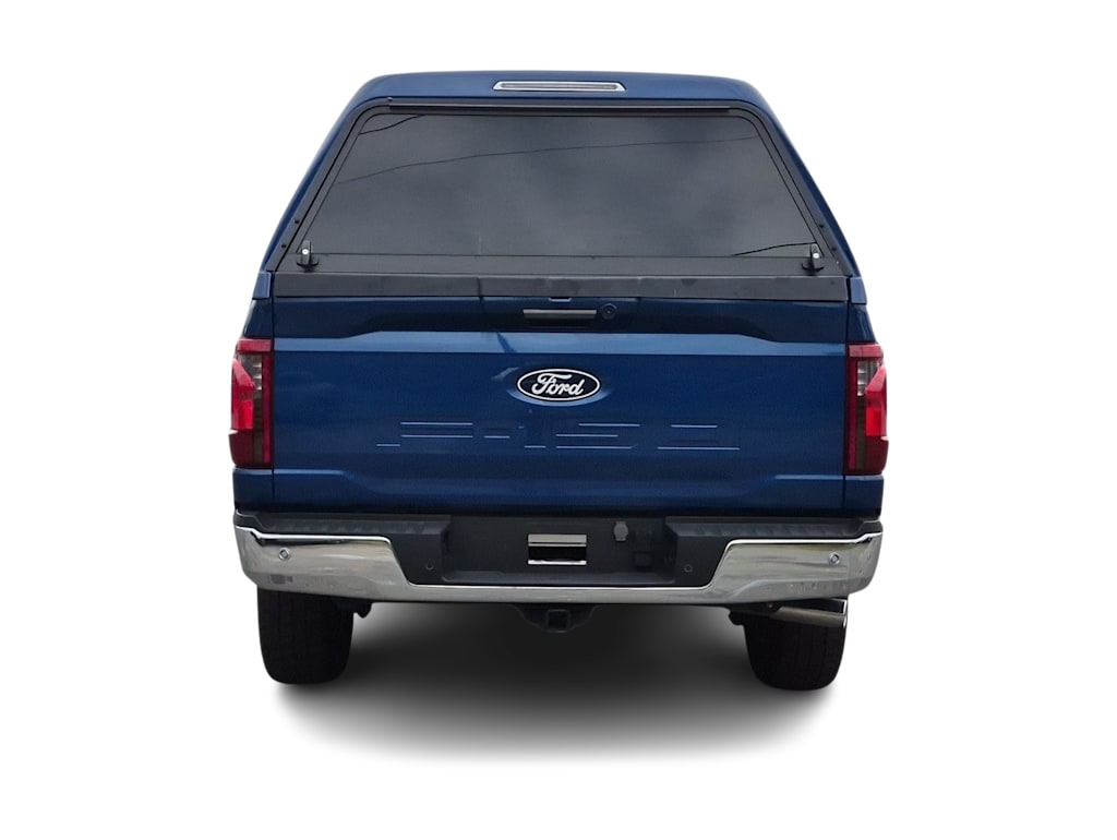 Thumbnail: 2024 Ford F-150 - 5