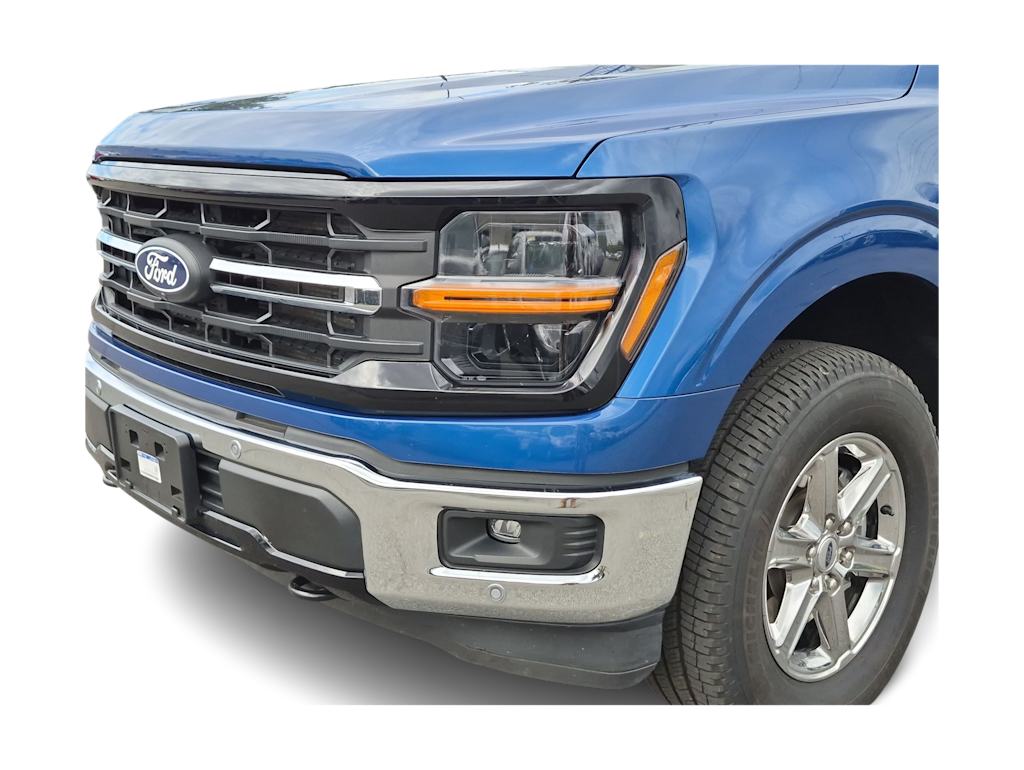 Thumbnail: 2024 Ford F-150 - 24