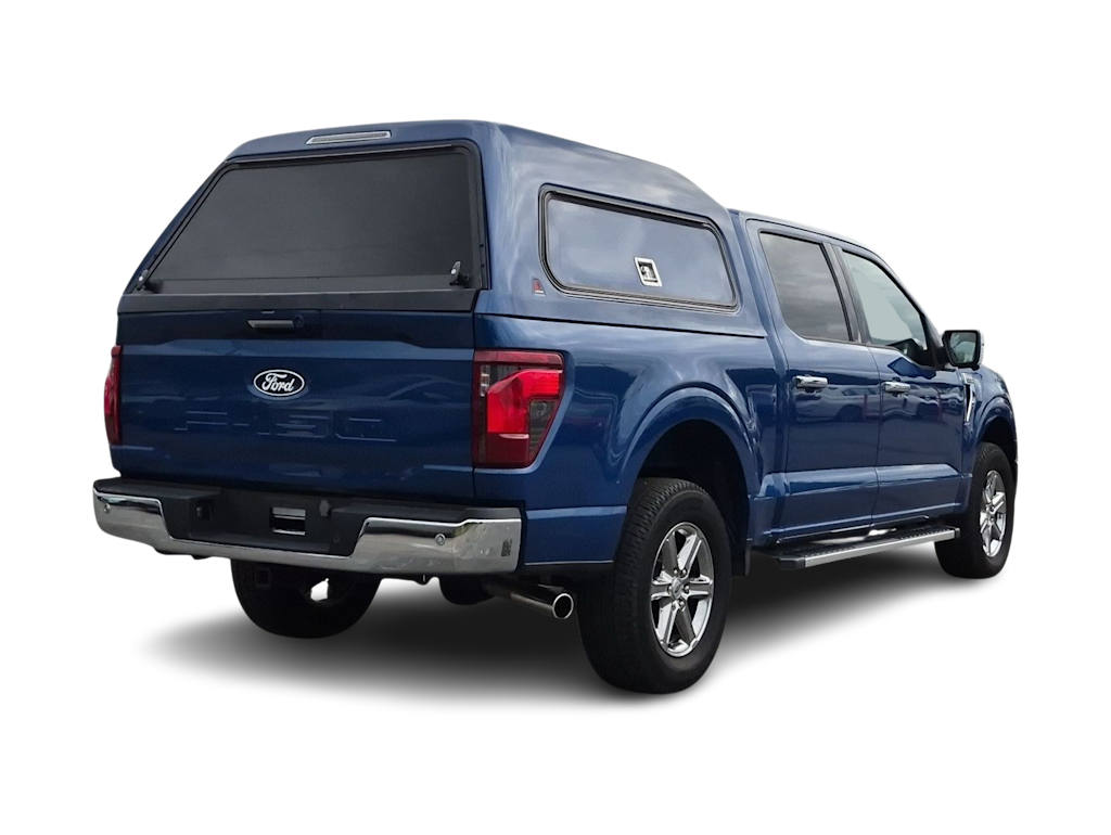 Thumbnail: 2024 Ford F-150 - 22