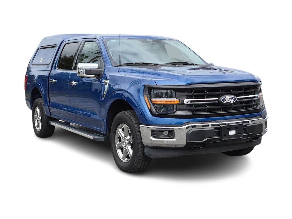 Thumbnail: 2024 Ford F-150 - 20