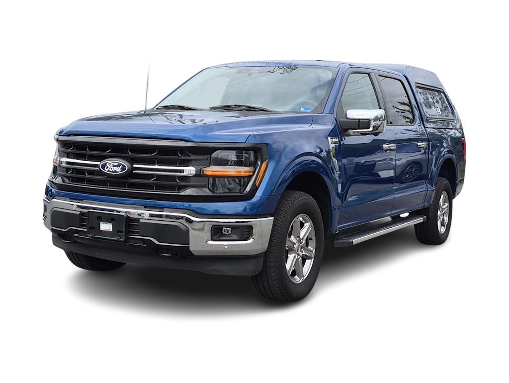 Thumbnail: 2024 Ford F-150 - 21