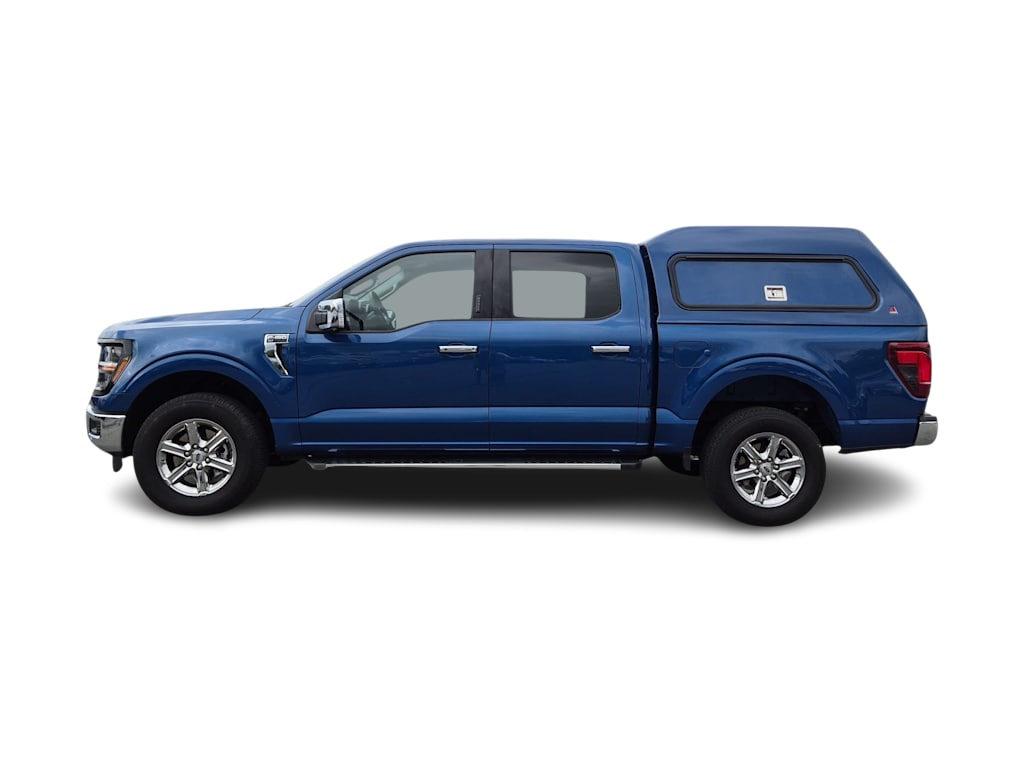 Thumbnail: 2024 Ford F-150 - 3
