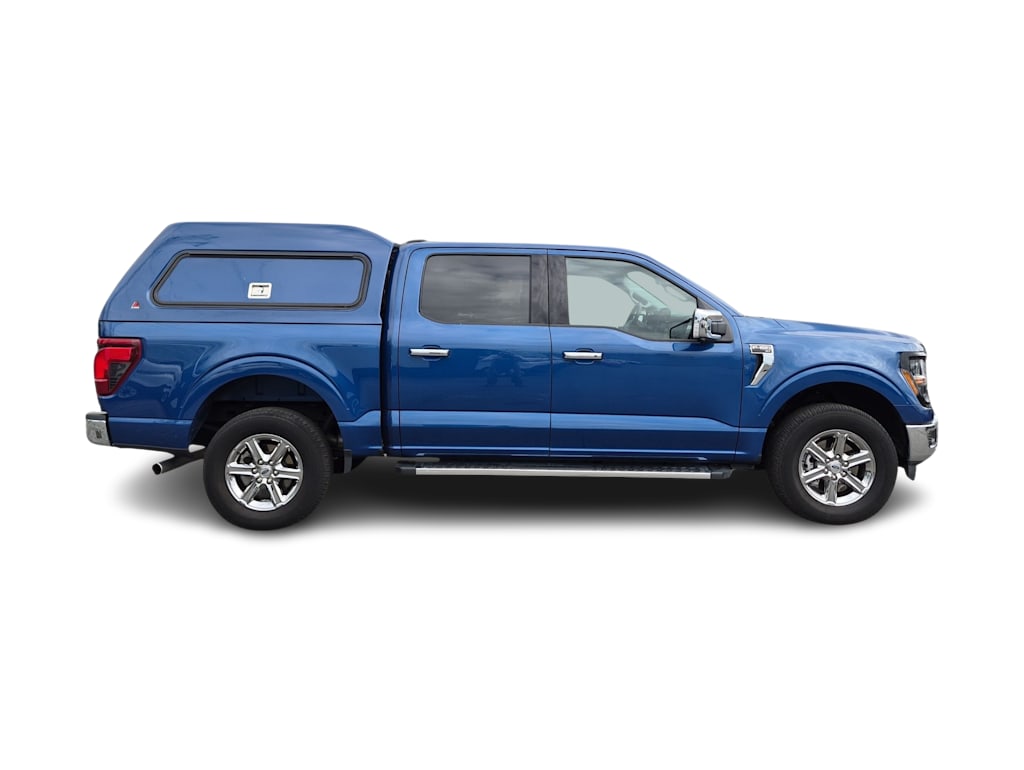 Thumbnail: 2024 Ford F-150 - 23