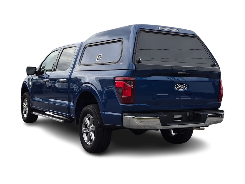 Thumbnail: 2024 Ford F-150 - 4