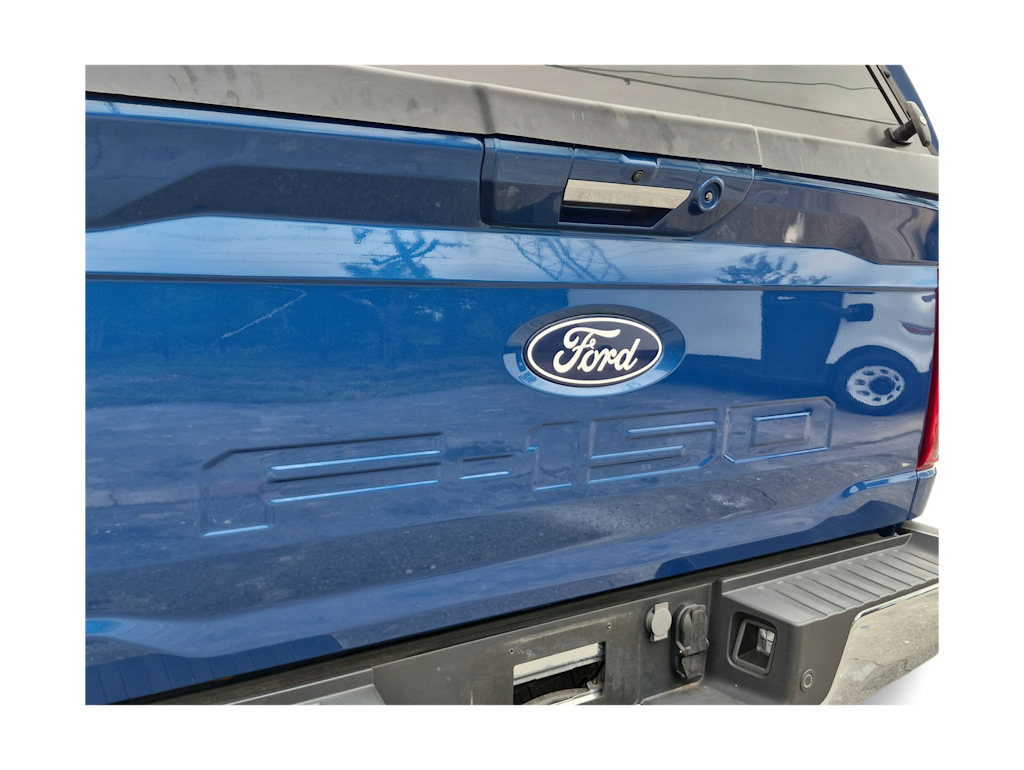 Thumbnail: 2024 Ford F-150 - 25