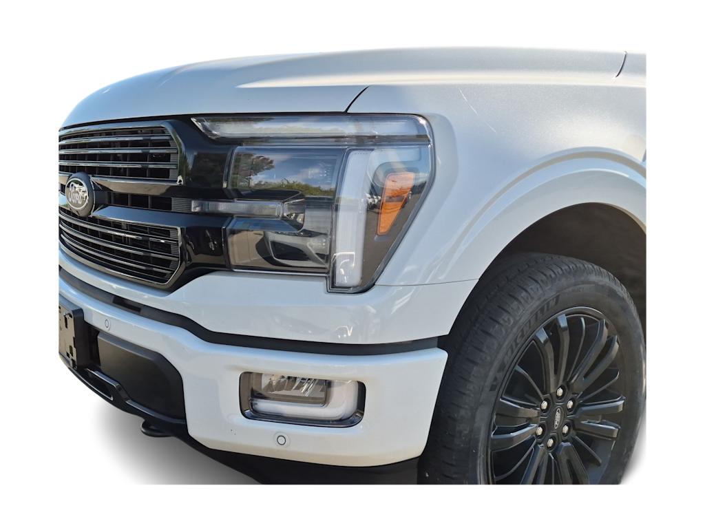 Thumbnail: 2025 Ford F-150 - 25