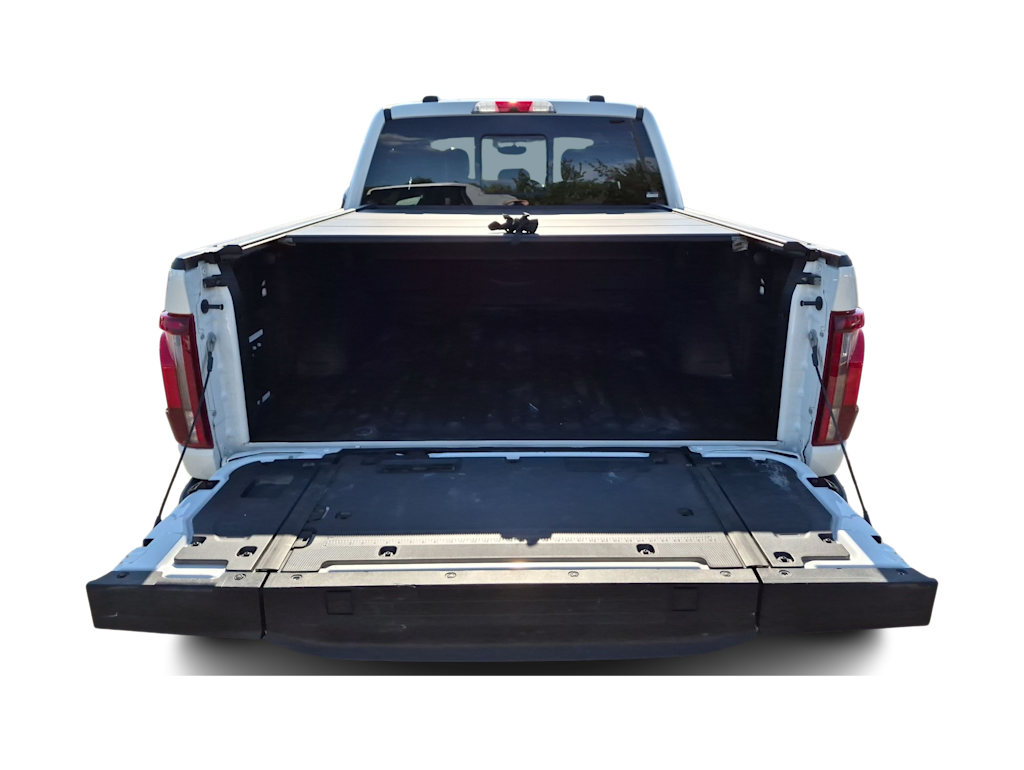 Thumbnail: 2025 Ford F-150 - 18