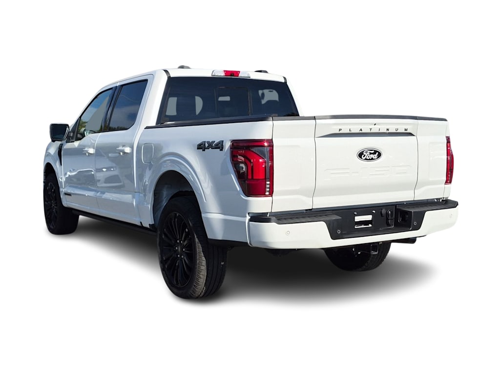Thumbnail: 2025 Ford F-150 - 4
