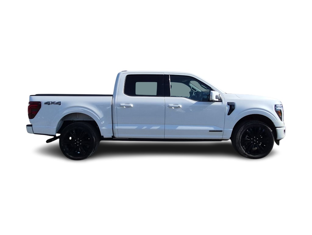 Thumbnail: 2025 Ford F-150 - 24