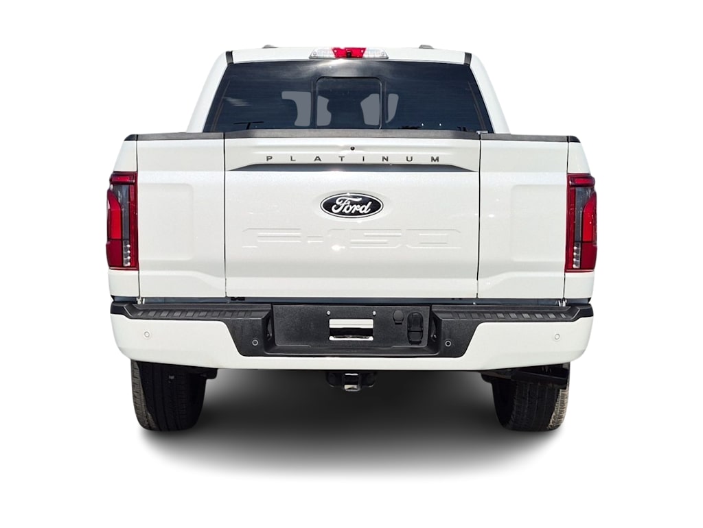 Thumbnail: 2025 Ford F-150 - 5
