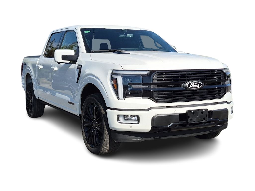 Thumbnail: 2025 Ford F-150 - 21