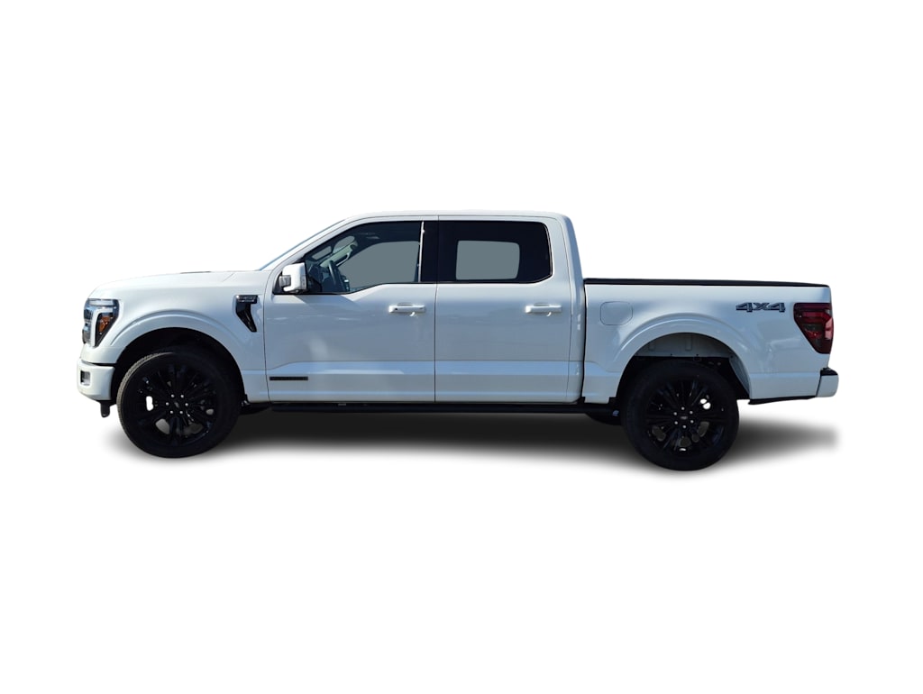 Thumbnail: 2025 Ford F-150 - 3