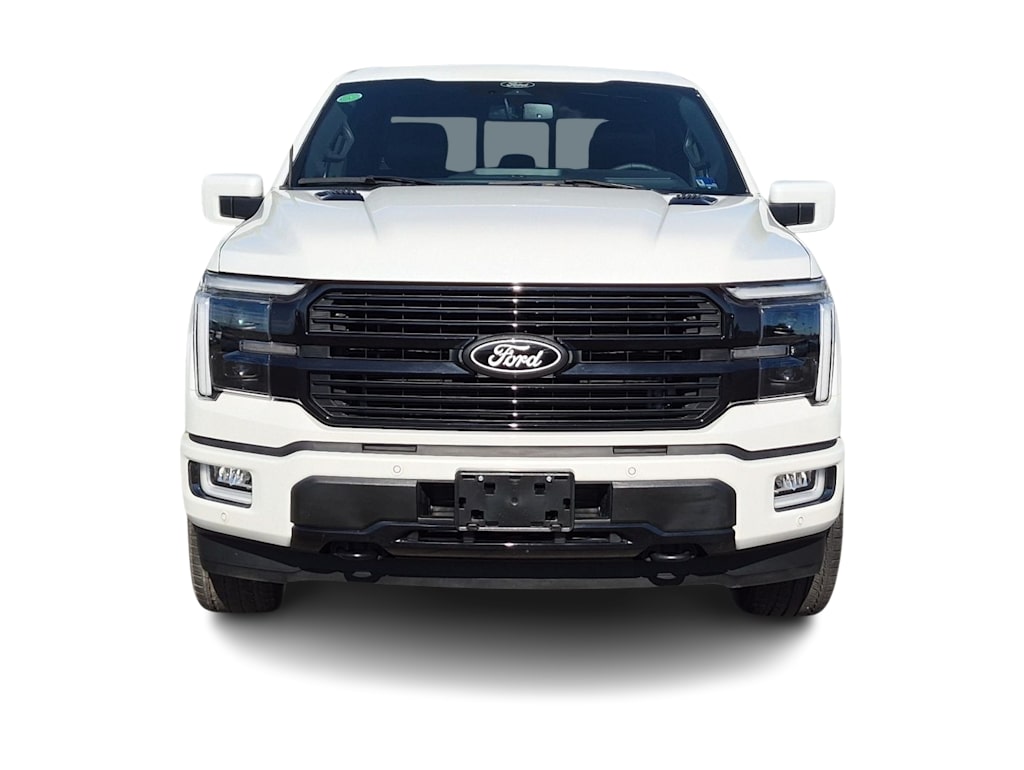 Thumbnail: 2025 Ford F-150 - 6