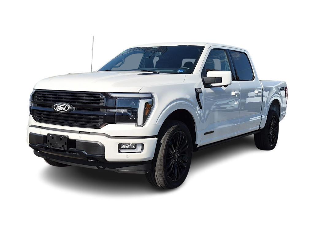 Thumbnail: 2025 Ford F-150 - 22