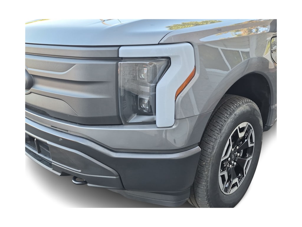 Thumbnail: 2023 Ford F-150 - 23
