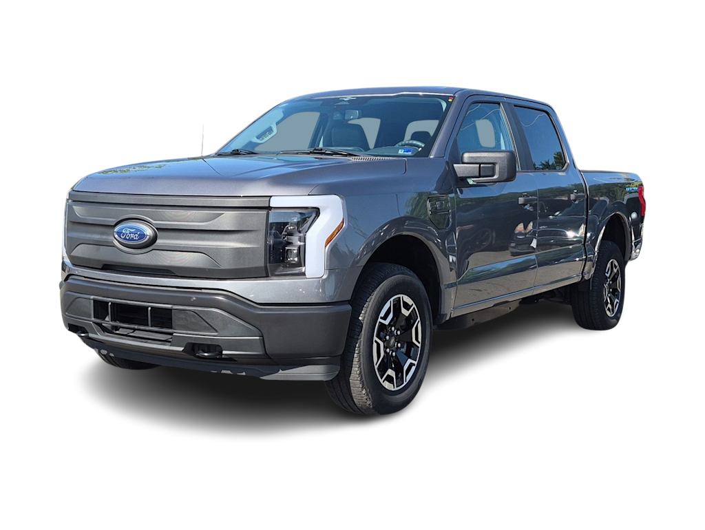 Thumbnail: 2023 Ford F-150 - 20