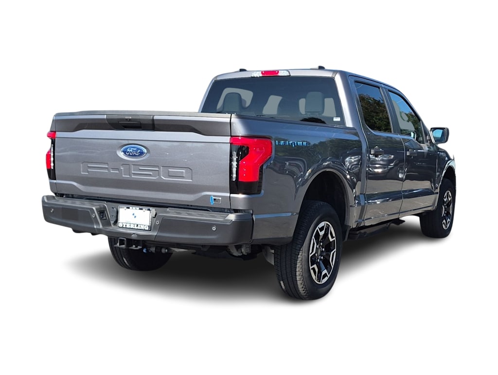 Thumbnail: 2023 Ford F-150 - 21