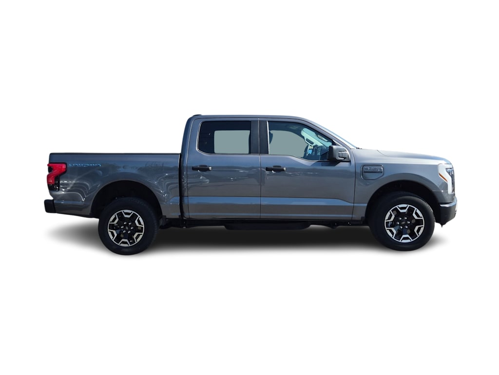 Thumbnail: 2023 Ford F-150 - 22