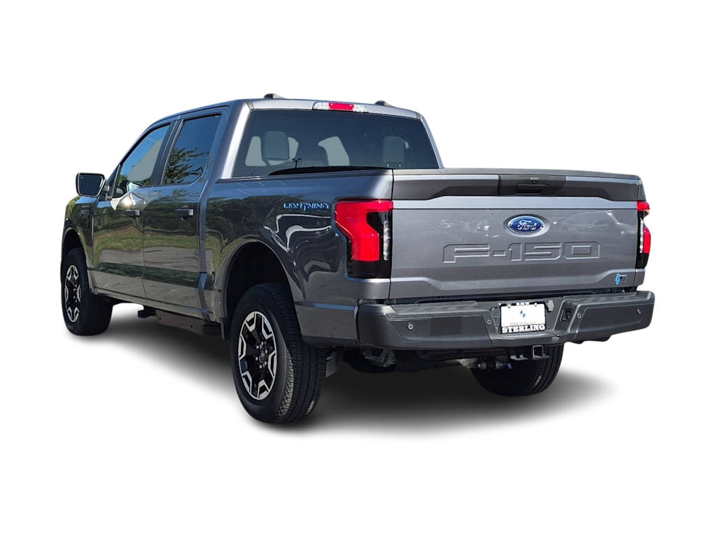 Thumbnail: 2023 Ford F-150 - 4