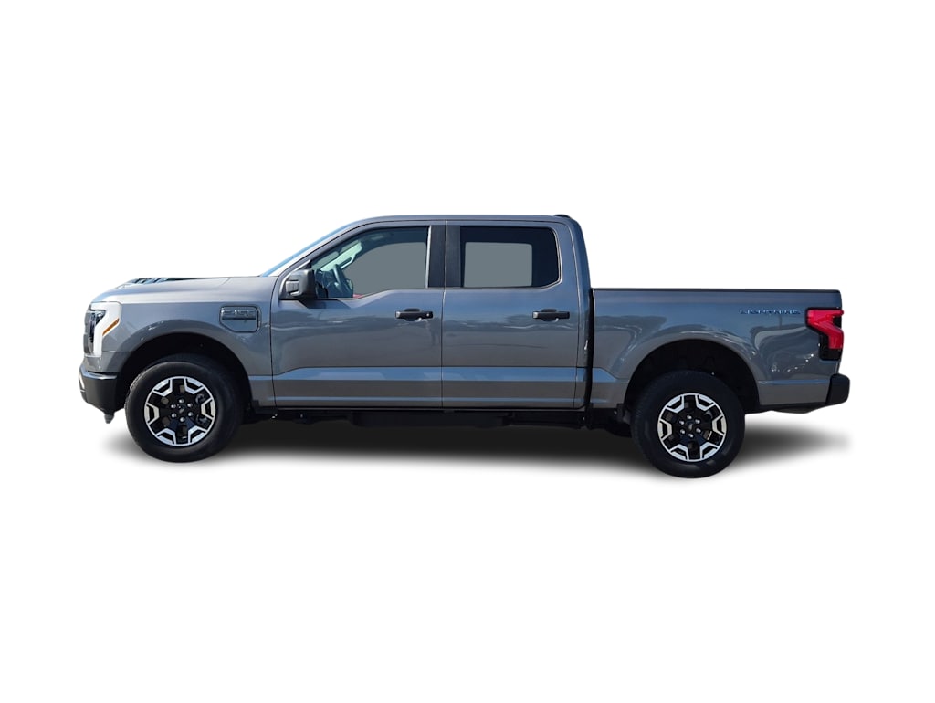 Thumbnail: 2023 Ford F-150 - 3