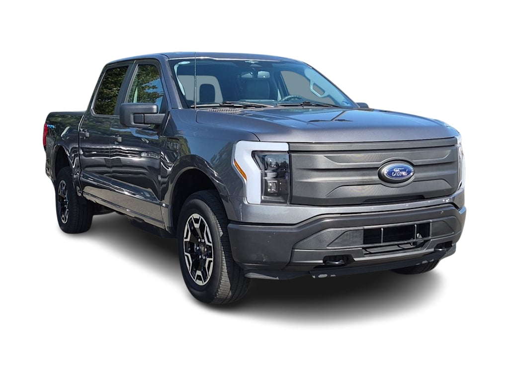 Thumbnail: 2023 Ford F-150 - 19