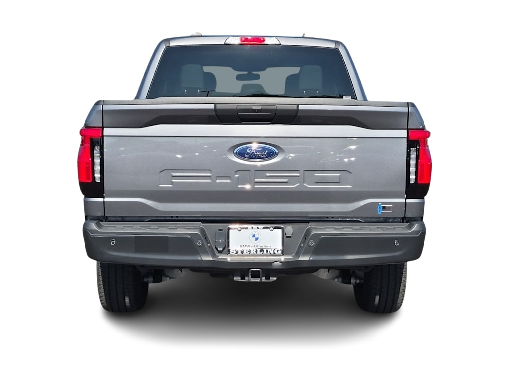 Thumbnail: 2023 Ford F-150 - 5