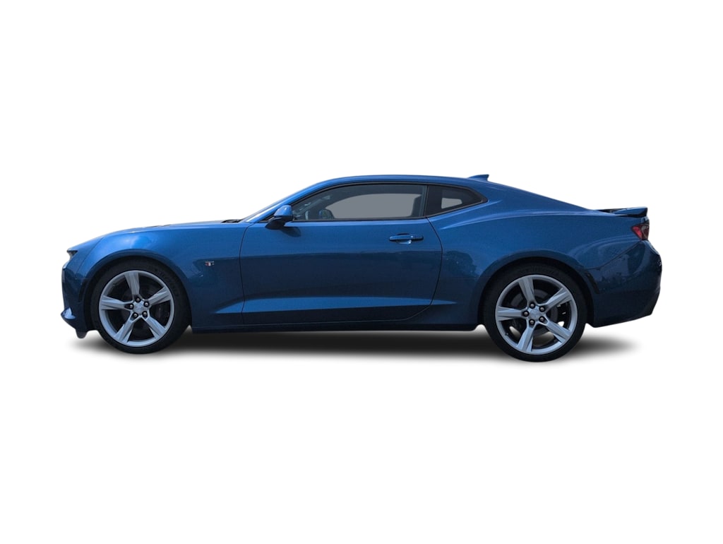 Thumbnail: 2016 Chevrolet Camaro - 3