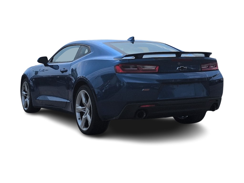 Thumbnail: 2016 Chevrolet Camaro - 4