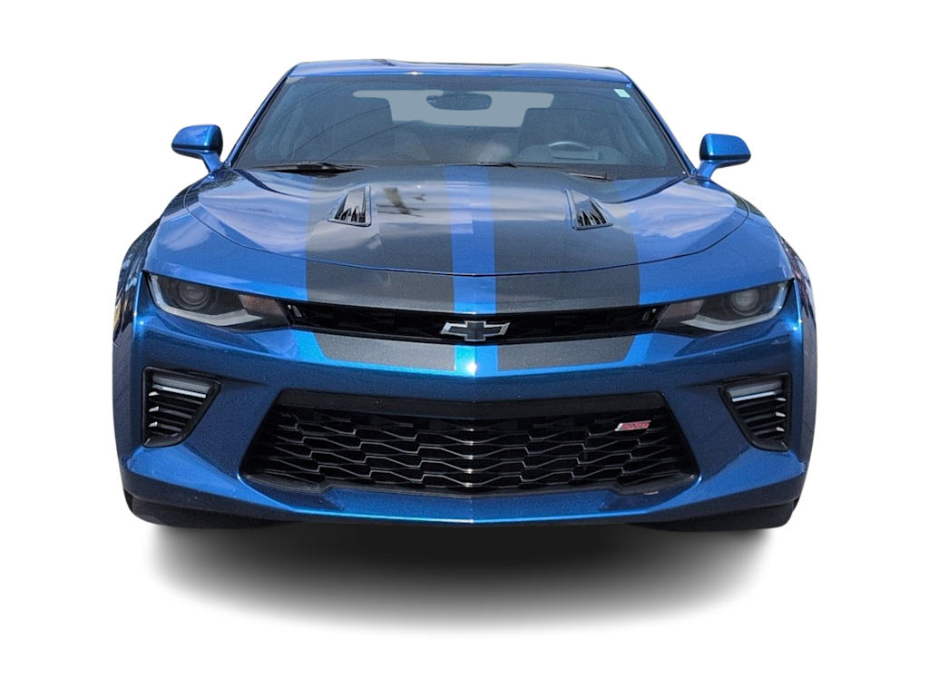 Thumbnail: 2016 Chevrolet Camaro - 6