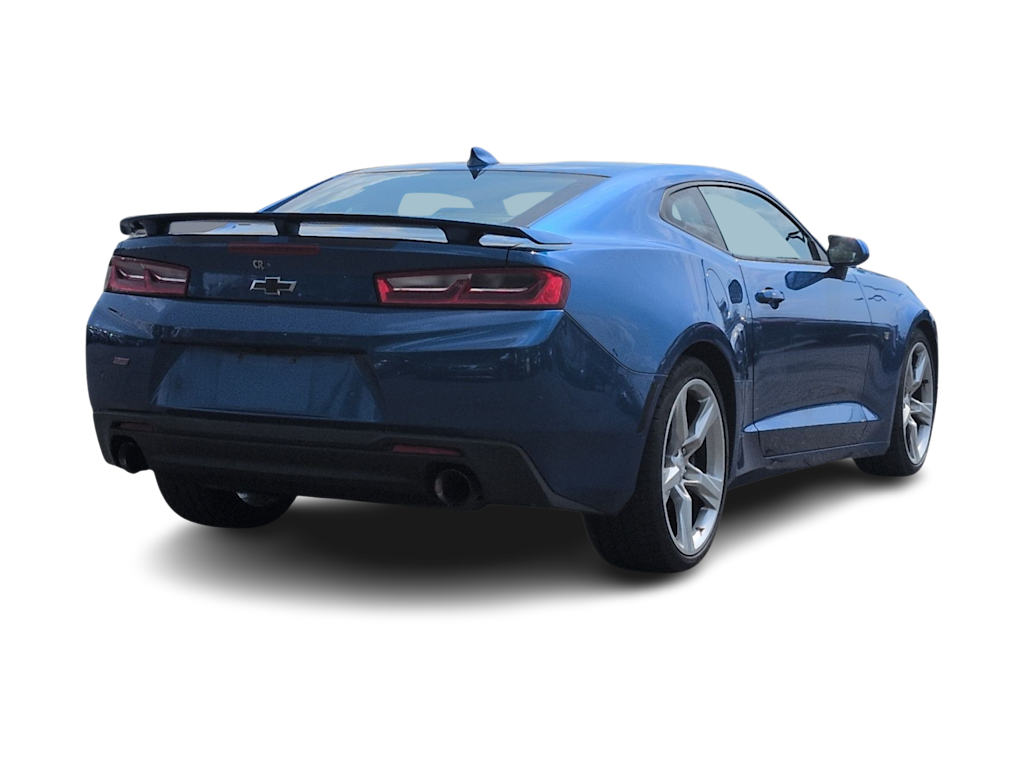 Thumbnail: 2016 Chevrolet Camaro - 23