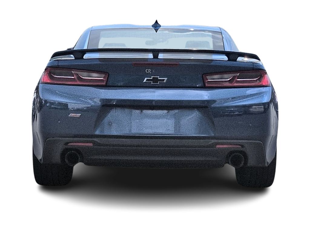 Thumbnail: 2016 Chevrolet Camaro - 5