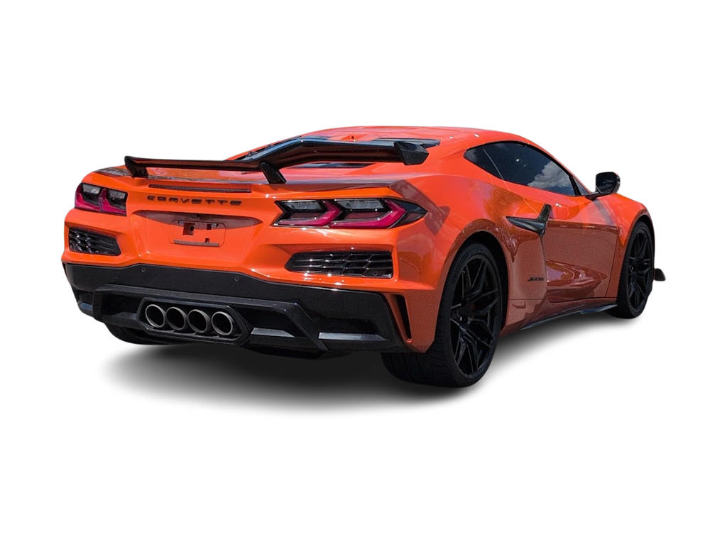 Thumbnail: 2025 Chevrolet Corvette - 20